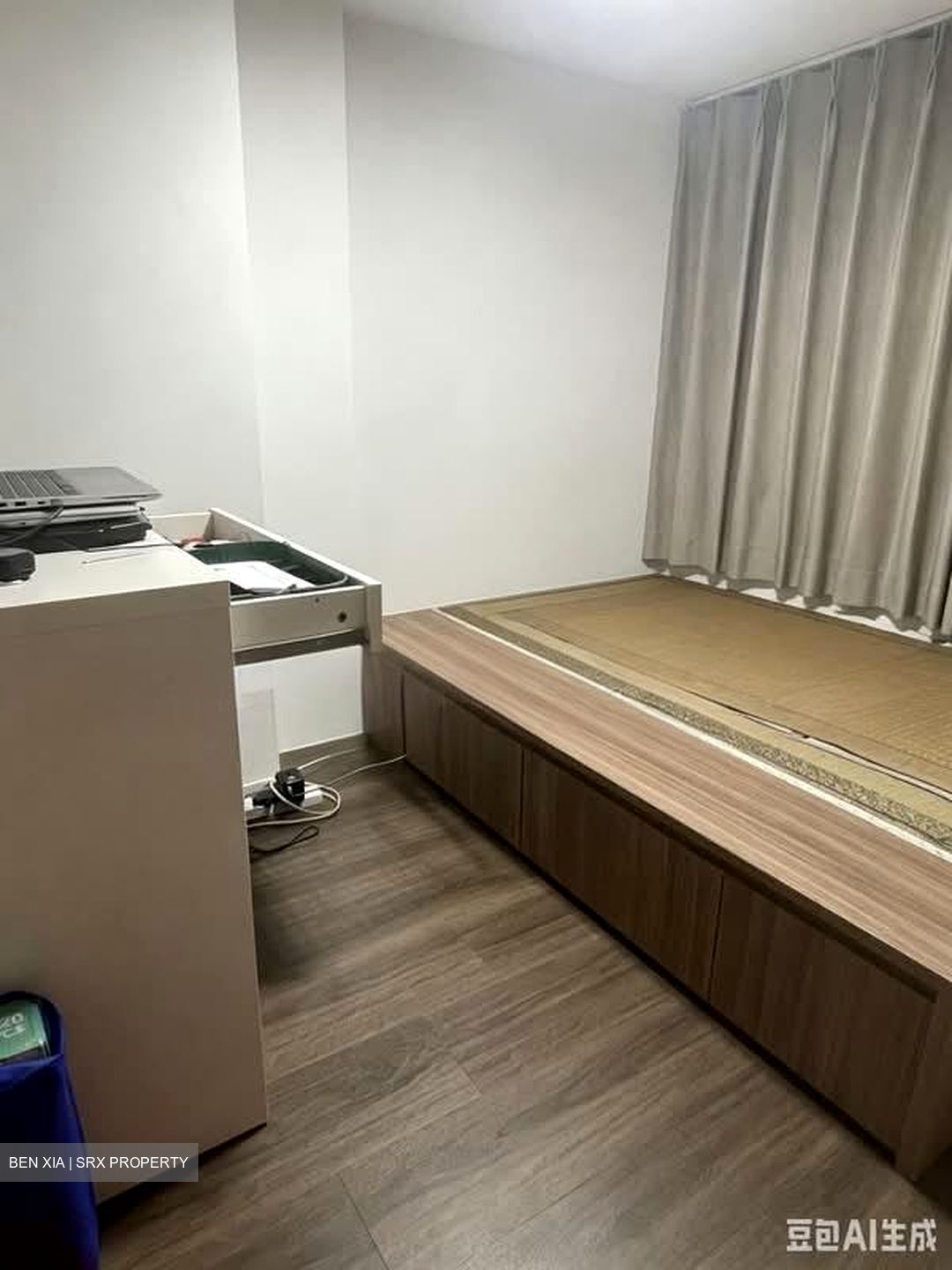 Verdale (D21), Apartment #565002211